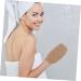 POPETPOP Back Bath Scrubbers Woven Bathing Gloves - Buy Online on GoSupps.com