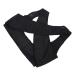 Posture Corrector Brace for Men & Women - Back Support & Hunchback Correction | International Shipping Available - Buy Online on GoSupps.com