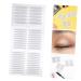 Buy 30 Sheets Invisible Double Eyelid Tape - Double Sided Eyelid Lifter Strips for Natural Look | Perfect for Women - Buy Online on GoSupps.com