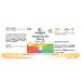 Vegan Vitamin B3 50mg (Nicotinamide) | 500 Tablets by Warnke Vitalstoffe - Buy Online on GoSupps.com