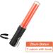 Signal Traffic Wand - 26cm - Red - Buy Online on GoSupps.com
