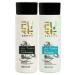 EgBert Purc Shampoo And Conditioner 100Ml Keratin Repair Hair Treatment Smoothing Kit