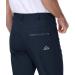 Rdruko Men's Stretch Golf Pants Navy 36 with Pockets | Lightweight Work Casual - Buy Online on GoSupps.com