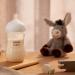 Philips Avent Natural Response Baby Bottle - 260ml Baby Milk Bottle for Newborns and Up BPA Free 1+ Months (Model SCY903/01) 260ml x1 - Buy Online on GoSupps.com