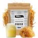  al badil Wild Golden Sea Moss - 100% Natural Superfood - Golden Sea Moss: The magic ingredient for a healthy and balanced life (50g) - Buy Online on GoSupps.com