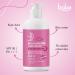 BAKE Rice Water Body Lotion with SPF 30 PA+++ | Alpha Arbutin & Vitamin E | Moisturizing Body Lotion | Helps Improve Skin Appearance | For Women & Men | 200 ml - Buy Online on GoSupps.com