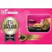 Biowoman Magic Treatment Hair Mask 500ml with Keratin & Argan Oil - Repair Dry, Damaged Hair in 1 Minute! - Buy Online on GoSupps.com