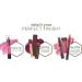 Burt's Bees Lip Shimmer Strawberry - 100% Natural 2.6g - Buy Online on GoSupps.com
