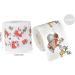 2 Rolls Christmas Toilet Paper Santa Claus Printed Christmas Toilet Roll Funny Merry Xmas Toilet Paper Bulk for Bathroom Decor Stocking Stuffers Party Favors - Buy Online on GoSupps.com