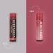 Burt's Bees Red Dahlia Tinted Lip Balm with Shea Butter - Natural & Moisturizing - 1 Tube - Buy Online on GoSupps.com