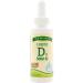 Nature's Truth Vitamin D Liquid 5000 IU 2 Fluid Ounce