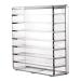 SM SunniMix Compact Eyeshadow Cosmetic Storage Box Holder