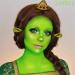 Go Ho Cream-Blendable Light Green Face Paint Stick (1.06 Oz) for Grinch Costume | Halloween Cosplay SFX Makeup | Waterproof - Buy Online on GoSupps.com