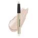 Boobeen Double-ended Eyeshadow Stick Waterproof Glitter Eyeshadow Pen Creamy Eye Shadow Highlighter Pencil Shimmer and Matte Eyeshadow for Eye Makeup (04)