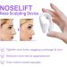 Nasal Mucus Cleaner Smooth Breathing Nasal Mucus Cleaning Device Nasal Mucus Cleaning Clip Nose Shaping Bracket Device 1pcs - Buy Online on GoSupps.com