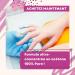 PURENAIL Nail Polish Remover 100% Pure Acetone 500ml Professional Quality - Buy Online on GoSupps.com