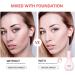 Watermelon Glow Niacinamide Dew Drops Highlighting Serum by Glow Recipe - Hydrating Serum with Hyaluronic Acid for Brightening and Moisturizing | Lightweight Facial Serum and Primer - Buy Online on GoSupps.com