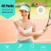 Buy 40 Pieces Dexcom G7 Overpatch - Waterproof Self-Adhesive Plaster Set in Pink | Youshares - Buy Online on GoSupps.com