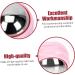 Minkissy 2 PCs Roller Massage Ball Set - Compact Face & Foot Massager - Creative Relaxation Tool in Various Colors - Buy Online on GoSupps.com