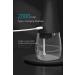Water Flosser with 5 Cleaning Modes - IPX7 Waterproof & Rechargeable Oral Irrigator for Plaque Removal - Perfect for Sensitive Gums (300ml - Buy Online on GoSupps.com