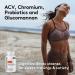 Youth & Tonic Colon Cleanser for Waste Loss & Bloating Relief - 60 Pills with Senna Leaf, Apple Cider Vinegar, Glucomannan - Detox Supplement for Breaking Plateau - Buy Online on GoSupps.com