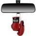 Forza Sports Mini Boxing Gloves Red One Size - Buy Online on GoSupps.com