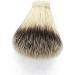 KLKNE 4pcs Nylon Shaving Brush Set - Premium Hair Removal & Beard Cleaning Tools for Men - International Shipping Available - Buy Online on GoSupps.com