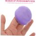 Angoily 2boxes Powder Puff Makeup Sponge Mineral Powder Pad Face Sponge Face Foundation Puffs Make up Sponges for Face Wet Powder Pads Plastic Abs Soft Fur Cotton Pad Travel - Buy Online on GoSupps.com
