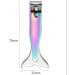 UNbit Nail Clipper Nail Clipper Nail Clipper Gradient Beauty Handle Large with File Nail Clipper Manicure Tool - Buy Online on GoSupps.com