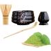 Ustensiles de cuisine et gadgets - Ensemble de matcha authentique ensemble de th - Kit matcha professionnel pour la maison pour la salle manger cuisine amis de la famille coll gues - Buy Online on GoSupps.com