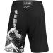 Tatami Kanagawa Fight Shorts - Black XX-Large - Buy Online on GoSupps.com