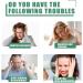 FOIDL Tinniclear Ear Drops - Natural Organic Herbal Drops for Tinnitus Relief - 3pcs - Buy Online on GoSupps.com