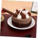 MAGICLULU 2pcs Baking Pen Food Coloring Brush Edible Pen Fine Point Marker Pens Edible Marker Pens Plastic - Buy Online on GoSupps.com
