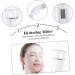 OHPHCALL 1pc Spray Hydrating Apparatus Comedones Extractor Nanometer Spray Skin Scrubber Spatula Handheld Humidifiers Rechargeable Face Portable Facial Mister Abs Extend Electric 13.3X4.8CM - Buy Online on GoSupps.com
