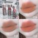 YUPZAR 3pcs Lip Gloss Liquid Lipstick Shiny Lip Gloss Moisturizing Lip Stain Plumping Water Lip Gloss Long Lasting Waterproof Juicier - Buy Online on GoSupps.com