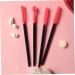Buy Hilai Eyelashes & Disposable Silicone Mascara Brushes - 50 Pack Eyelash Extension Tools Magic Applicator for Eyebrows - International Shipping Available - Buy Online on GoSupps.com