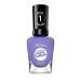 Sally Hansen Miracle Gel Nail Polish  Knowledge is Flower  0.5 fl oz 0.50 Fl Oz (Pack of 1)
