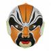 Toyvian Halloween Accessories 6pcs Opera Cosplay Accessories Clothing Cosplay Mask Halloween Child Costumes Japanese Accessories