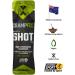 CrampFix QuickFix Shot Sachets - Fast Muscle Cramp Relief (9 x 20ml Lemon) - Buy Now! - Buy Online on GoSupps.com
