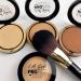 Buy LA GIRL PRO Face Powder GPP614 Chestnut + Free Nail Polish | International Shipping Available - Buy Online on GoSupps.com