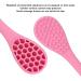 Manual Massage Hammer Anggrek Long - Dual-Sided Back Tapper for Muscle Relief & Relaxation | Pink Body Massager - Buy Online on GoSupps.com