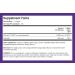 Piping Rock Vitamin B12 2500 mcg Fast Dissolve Tablets - 120 ct Berry Flavor with Folic Acid - Vegetarian Non-GMO Gluten Free - Buy Online on GoSupps.com