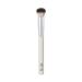 ILIA - Complexion Brush | Non-Toxic Vegan Cruelty-Free Multi-Use Brush With White Wood Handle + Soft Synthetic Bristles