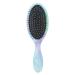 Wet Brush Original Color Wash Splatter Detangler Brush - Gentle IntelliFlex Bristles - Pain-Free Hair Comb for All Ages and Hair Types - Buy Online on GoSupps.com