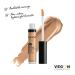 NYX Professional Makeup HD Photogenic Concealer Wand - Medium Coverage Golden Gold Shade | Suitable for All Skin Types (1g) - Buy Online on GoSupps.com