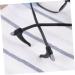 Magiclulu 5 Pairs Anti-Slide Sunglasses Ear Pads & Tips - Glasses Accessories for Comfort & Support - Buy Online on GoSupps.com