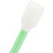 Buy Belle Vous Long Sterile Cleaning Sticks (100pcs) - Angular Cotton Swabs for Inkjet Printer Camera & Lens Cleaning 12.8 x 1.5 cm - Buy Online on GoSupps.com