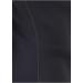 Micosuza Unisex Wetsuit Vest Top 3mm Neoprene, Sleeveless, Front Zipper (Black, XLarge/Medium) - Buy Online on GoSupps.com