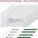 50PCS LH Test Strips for Women - Ovulation Predictor Kit with High Sensitivity Result - Buy Online on GoSupps.com