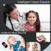 1080P Ear Wax Removal Ear Cleaner with Camera & Light | Ear Cleaning Tool Kit for iPhone & Android - White - Buy Online on GoSupps.com